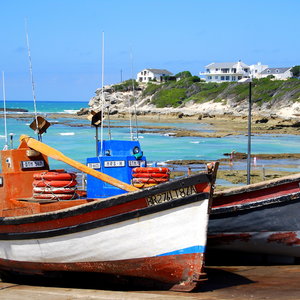 Arniston / Waenhuiskrans