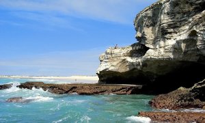 10 Actual Facts about Arniston/Waenhuiskrans