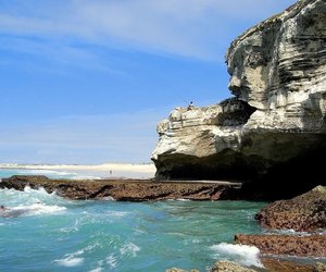 10 Actual Facts about Arniston/Waenhuiskrans