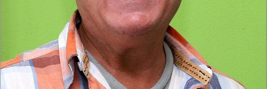 Bart van Biljon van Hair @ Bart, Gansbaai