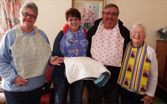 Suster Neolene Kleyn: Assistent Bestuurder