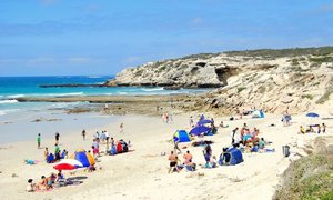 Why Arniston is a Great Place to Disconnect