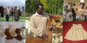 Helderstroom Alpacas