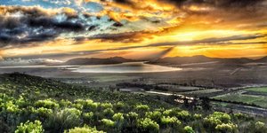 Klipbokkop Mountain Reserve