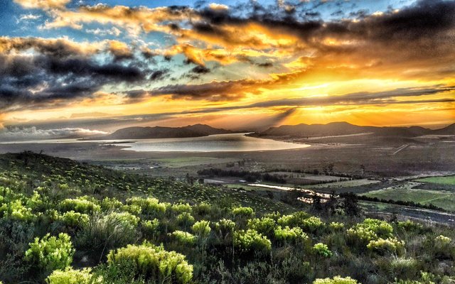 Klipbokkop Mountain Reserve