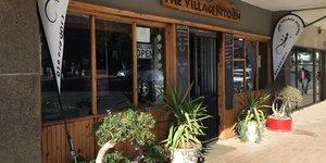 The Village Kitchen
