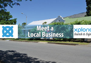 Meet a Local Business: Villiersdorp