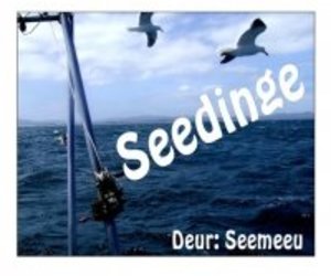 SeevoÃ«ls, robbe en hengelaars