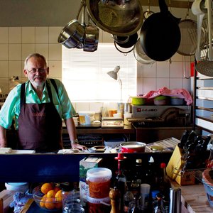 Belgian Chocolatier, Gaboli