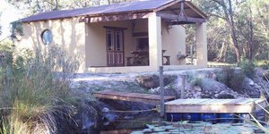 Jongenskloof Country Retreat