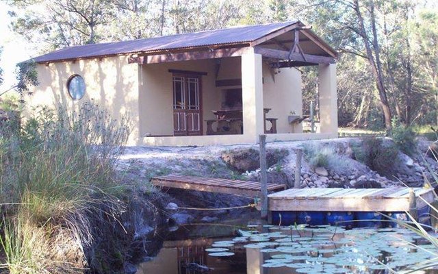 Jongenskloof Country Retreat