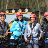 Hermanus - Percy Tours - Action & Adventure