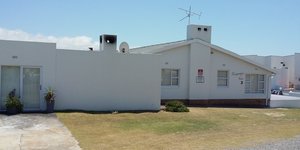 Arniston-Etnaâ€™s Self-Catering Accommodation