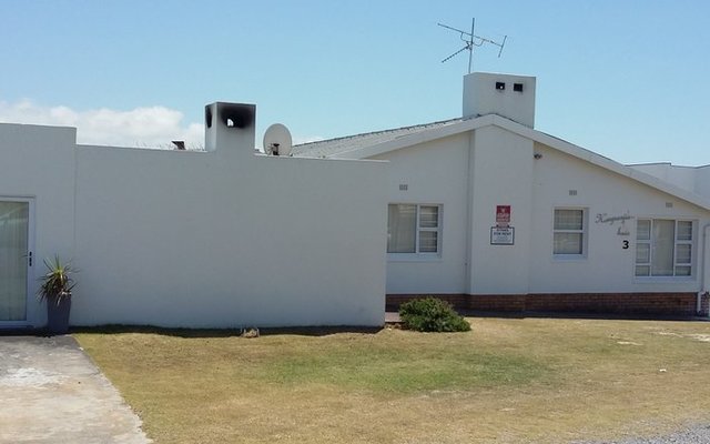 Arniston-Etnaâ€™s Self-Catering Accommodation