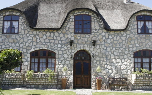 Arniston Guest House