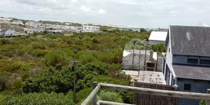 Die Opstal Self Catering