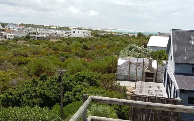 Die Opstal Self Catering