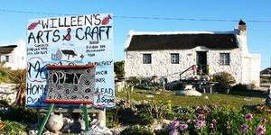 Willeenâ€™s Arts & Crafts