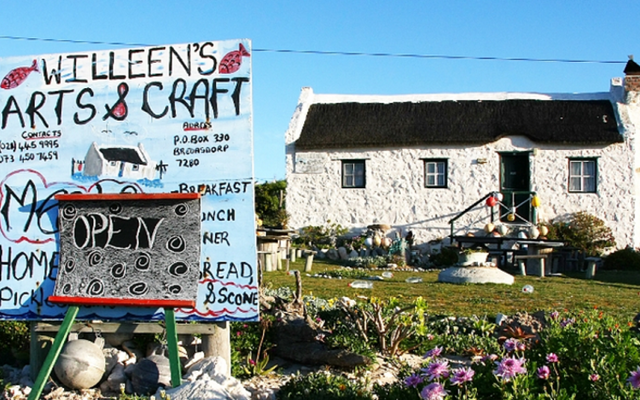 Willeenâ€™s Arts & Crafts