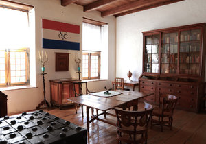 10 Swell Facts about Swellendam