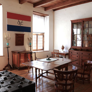 Drostdy Museum in Swellendam