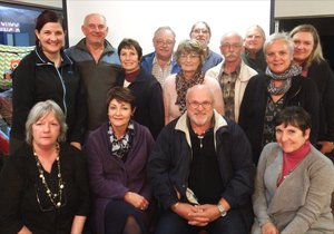 Sestigste vir Fotografieklub se Riaan