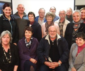 Sestigste vir Fotografieklub se Riaan