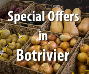 Special Offers in Botrivier