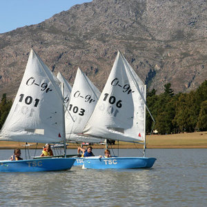 Outdoor Adventures in Villiersdorp