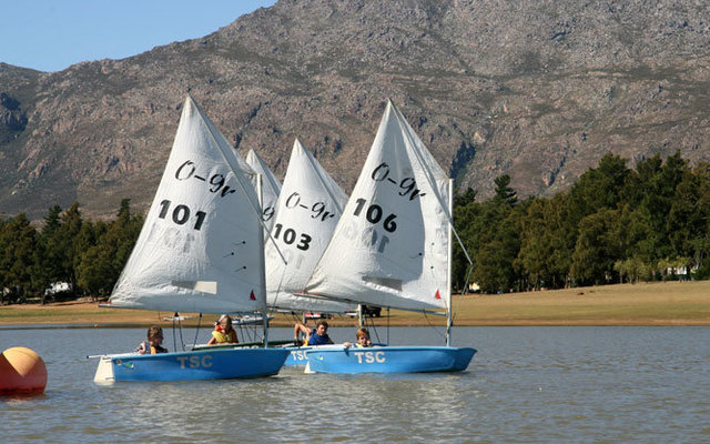 Outdoor Adventures in Villiersdorp