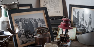 Villiersdorp History