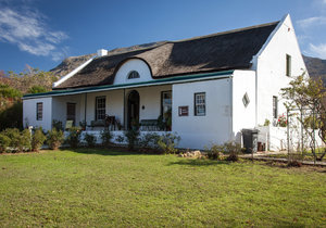 11 Fun Facts about Villiersdorp