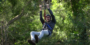 Outdoor Adventures in Caledon