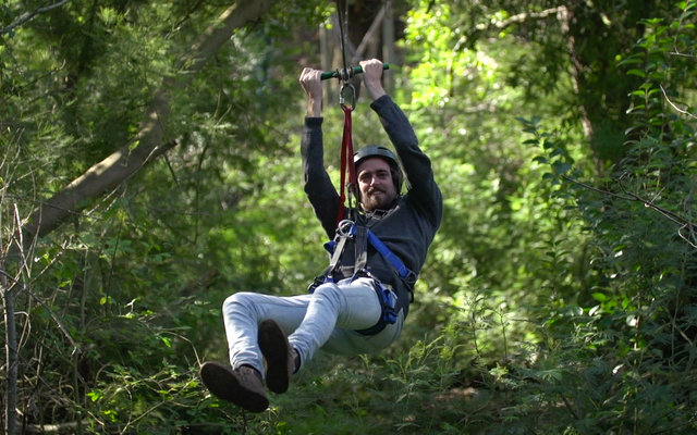 Outdoor Adventures in Caledon