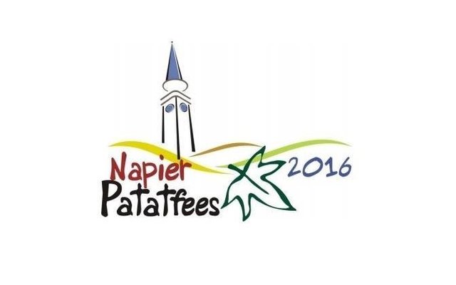 NEARBY EVENT: Napier Patat Festival