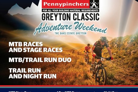 Greyton Classic 16 - 19 June 2016