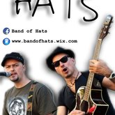 Band of Hats opening for The Parlotones in Montagu