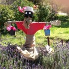 Winner, Scarecrow competition 2014