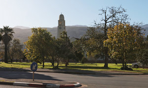 10 Facts about Riviersonderend