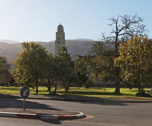 10 Facts about Riviersonderend