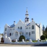 NG Moedergemeente (Moederkerk)