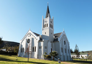 10 Quick Facts about Barrydale