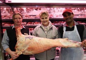 Stefanie Wen OK-Prys