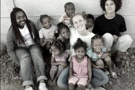 Gansbaai_Bronwyn_off_to_Brazil_2