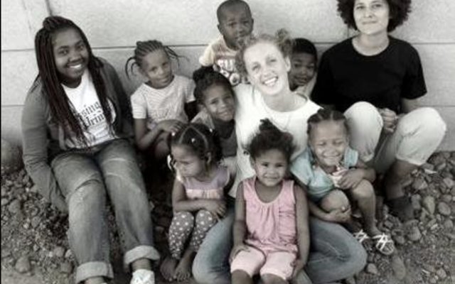 Gansbaai_Bronwyn_off_to_Brazil_2