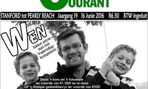 WEN lekker pryse met ons Vadersdagkompetisie