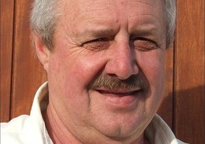 Ons eie Cornie Swart lewer kommentaar oor weerstoestande