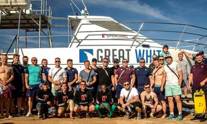 Haaikyk gee Iere woema - Bokke kan dit gerus probeer!