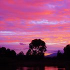 A Glorious Sunset - Villiersdorp Tourism - Xplorioâ„¢ Villiersdorp A Glorious Sunset - Villiersdorp Tourism - Xplorioâ„¢ Villiersdorp