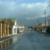 Queen Victoria Street